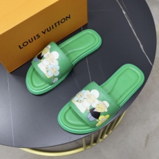 Louis Vuitton Slippers